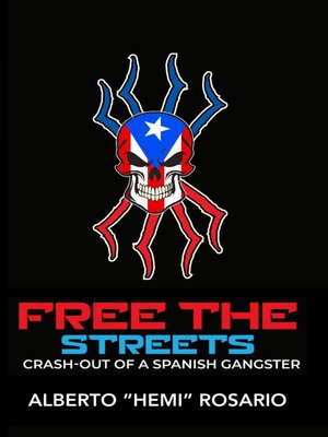cover image of Free the Streets